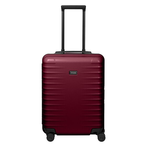 Titan Overseas 4 roues Valise cabine S 55 cm