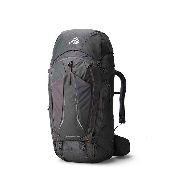 Gregory Baltoro Pro 100 L Sac à dos de trekking S 92 cm