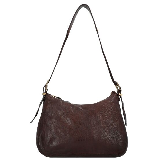 Campomaggi Giuliana Sac à bandoulière Cuir 36 cm
