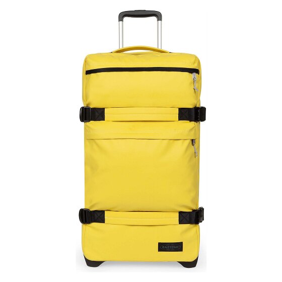 Eastpak Transit'R Plus 2 roues Sac de voyage 80 cm