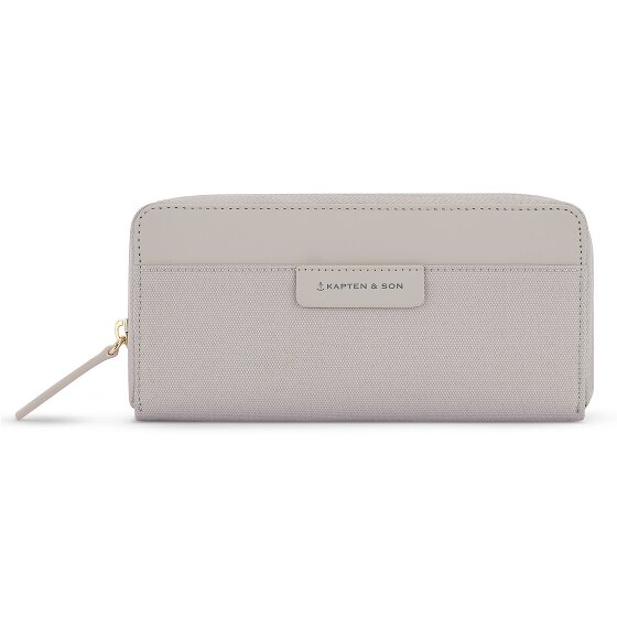 Kapten & Son Bergen Porte-monnaie 20 cm