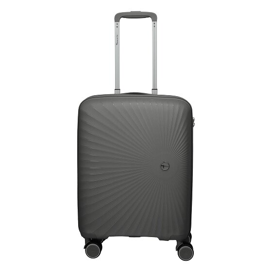 Travelite Tamaris x Travelite Voyaage 4 roulettes Trolley de cabine S 55 cm