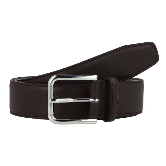 Boss Navya Ceinture Cuir véritable