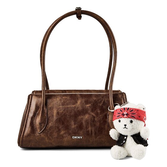 DKNY Amelie Sac à bandoulière Cuir 33 cm