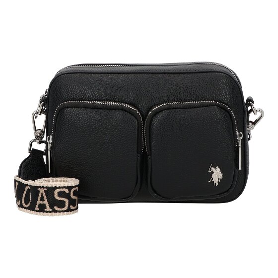U.S. Polo Assn. Mansion Sac à bandoulière 24 cm