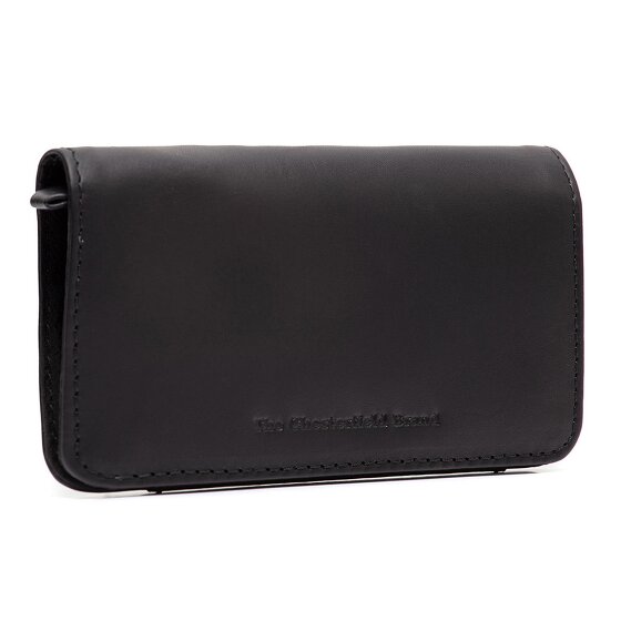 The Chesterfield Brand Maplewood Étui à lunettes Cuir 3 cm