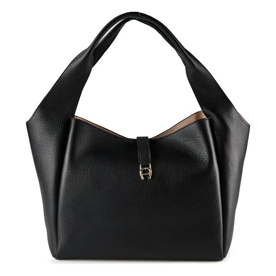 AIGNER Zaira Sac de shopper Cuir 41 cm
