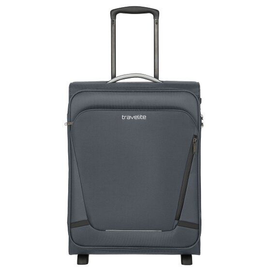 Travelite Jetpack Multi 2 roulettes Trolley de cabine 55 cm