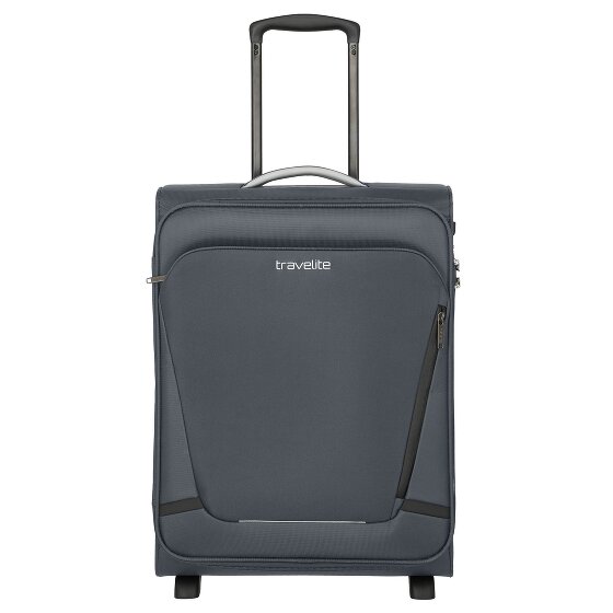 Travelite Jetpack Multi 2 roues Valise cabine 55 cm