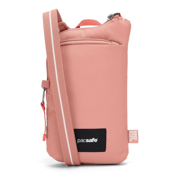 Pacsafe GO anti-theft Tech Mini Bag Sac à bandoulière RFID 12 cm