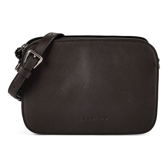 Liebeskind Luka Sac à bandoulière Cuir véritable 20.5 cm