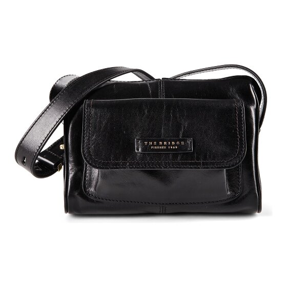 The Bridge Flora Sac à bandoulière Cuir 22.5 cm