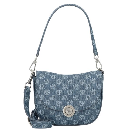 U.S. Polo Assn. Exotic Sac à bandoulière 23 cm