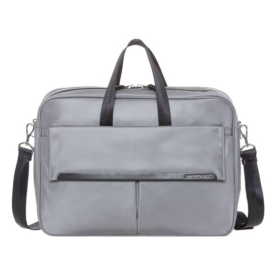 Mandarina Duck Hunter Urban Attaché-case 39 cm Compartiment ordinateur