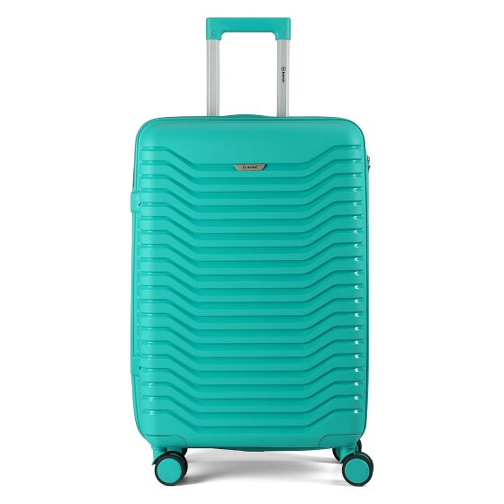 Benzi 5820 4 roulettes Trolley 60 cm