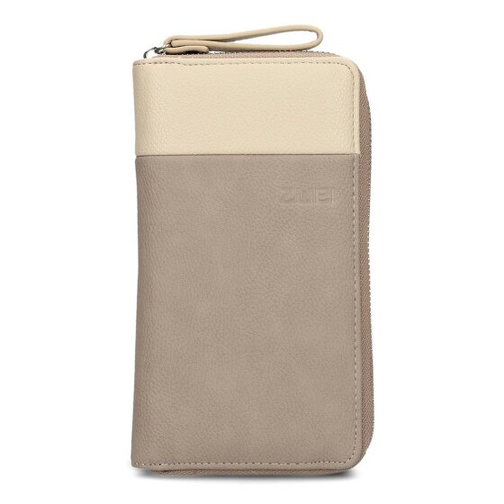 Zwei Eva Porte-monnaie 20 cm