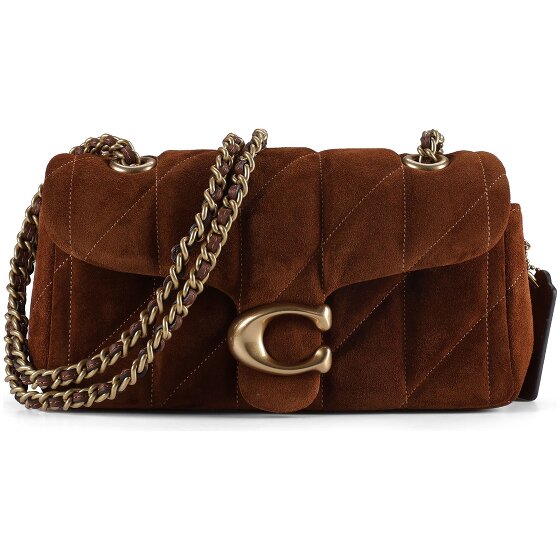 Coach Tabby Sac à bandoulière Cuir 22 cm