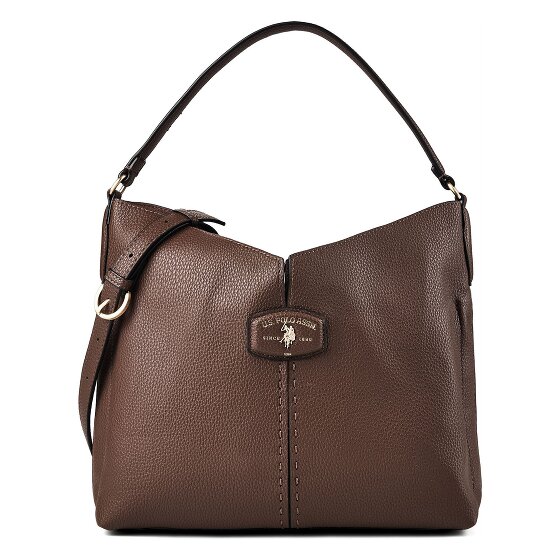 U.S. Polo Assn. Chestnut Sac à bandoulière 27 cm