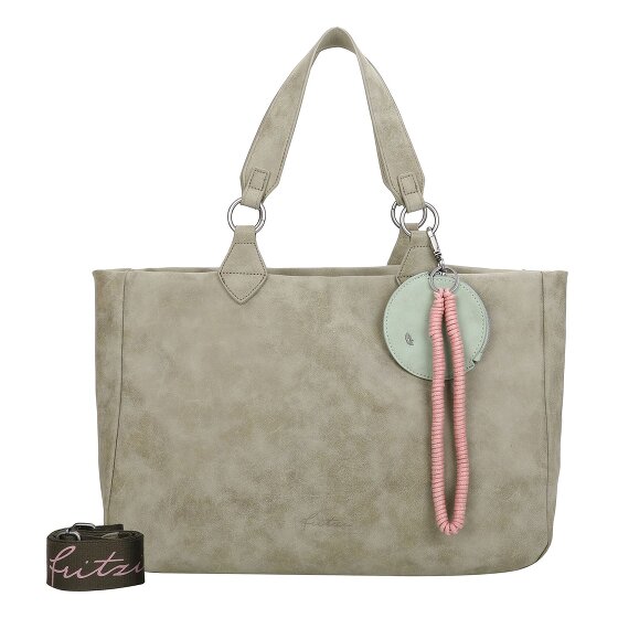 Fritzi aus Preußen Izzy Vintage Sac de shopper 42 cm