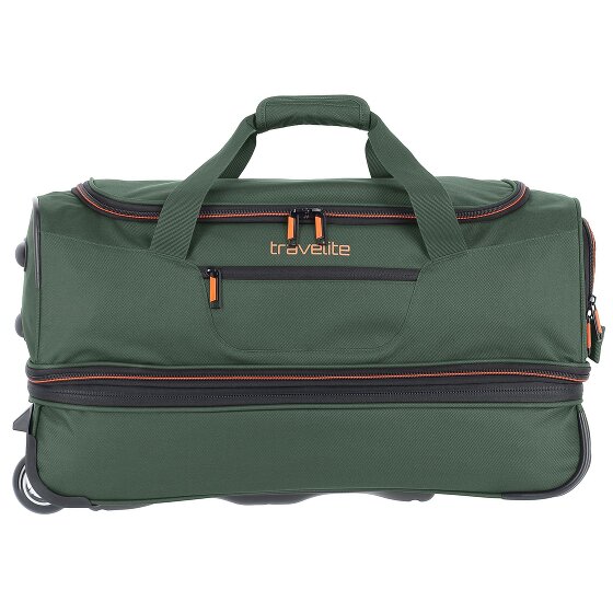 Travelite Basics Sac de voyage à 2 roulettes 55 cm