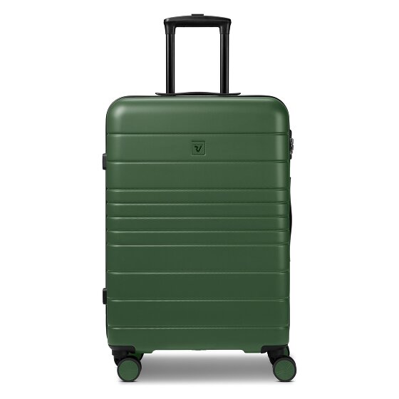 Roncato Baseliner 4 roulettes Trolley de cabine M 66 cm