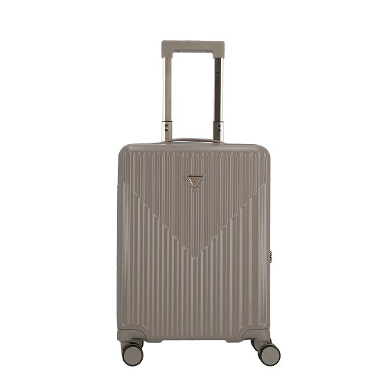 Guess Centennial 4 roulettes Trolley de cabine 55.5 cm