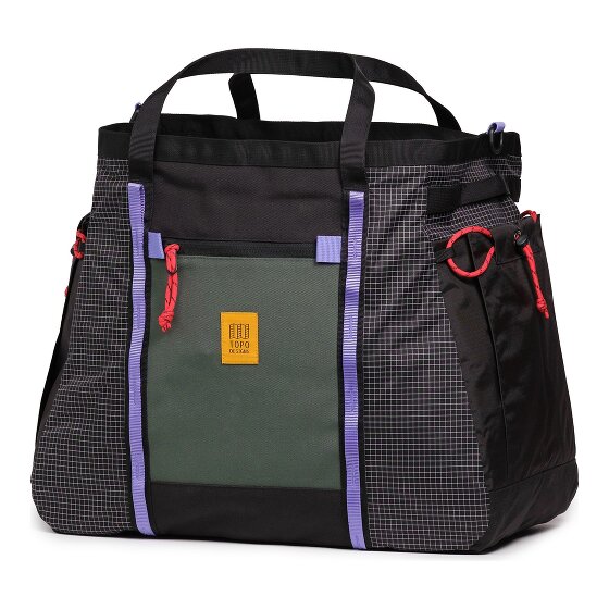 Topo Designs Mountain Sac de shopper 51 cm
