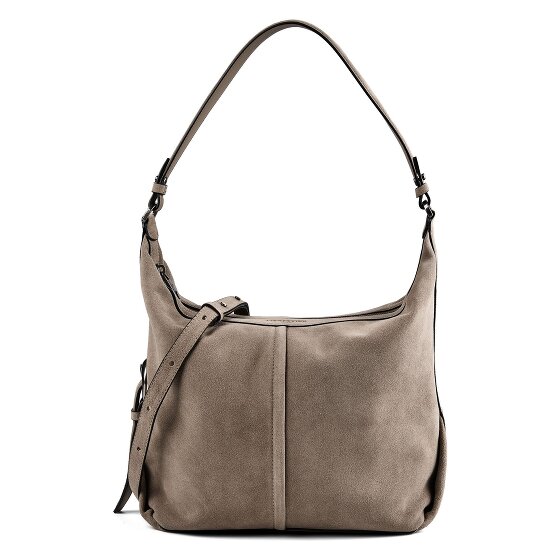 Liebeskind Paris II Sac à bandoulière M Cuir véritable 40 cm