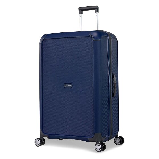 Eminent Aegis 4 roulettes Trolley L 78 cm avec soufflet d'extension