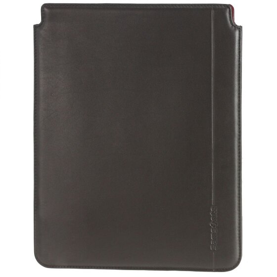 Samsonite Rhode Island SLG Étui en cuir pour iPad 20,6 cm