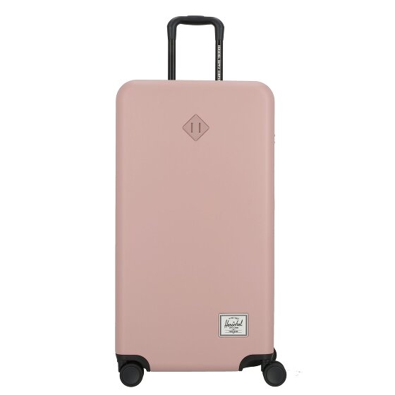 Herschel Heritage 4 roues Valise cabine L 81 cm