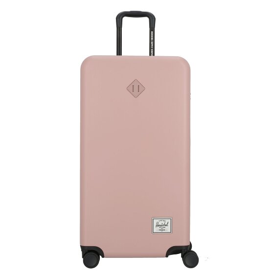 Herschel Heritage 4 roulettes Trolley L 81 cm