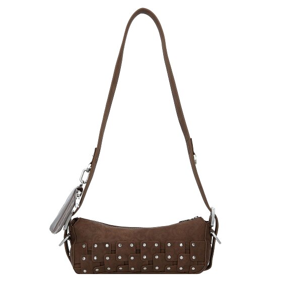 Desigual New Patch Sac à bandoulière 31 cm