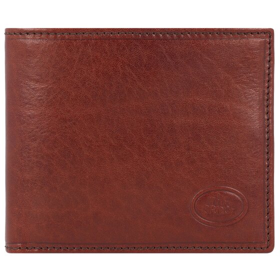 The Bridge Story Uomo Porte-monnaie Cuir 13 cm