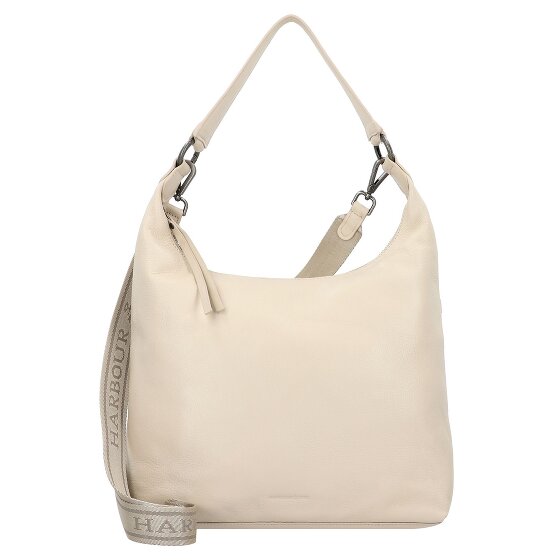 Harbour 2nd Just Pure Kiana Sac à bandoulière Cuir véritable 37 cm