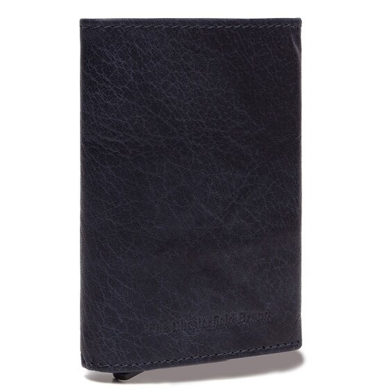 The Chesterfield Brand Paris Étui pour cartes de crédit Protection RFID Cuir 7 cm