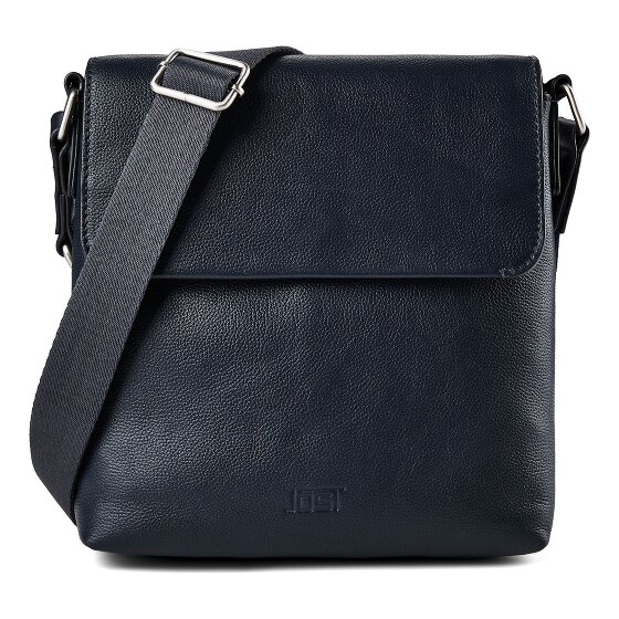 Jost Lysa Sac à bandoulière S Cuir véritable 21 cm