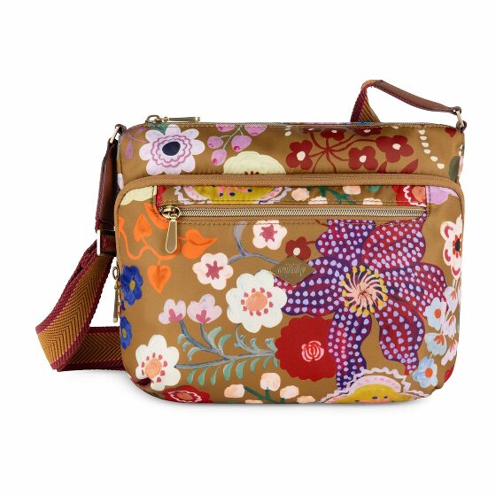 Oilily Tide Spirits Stetson Sac à bandoulière 27 cm