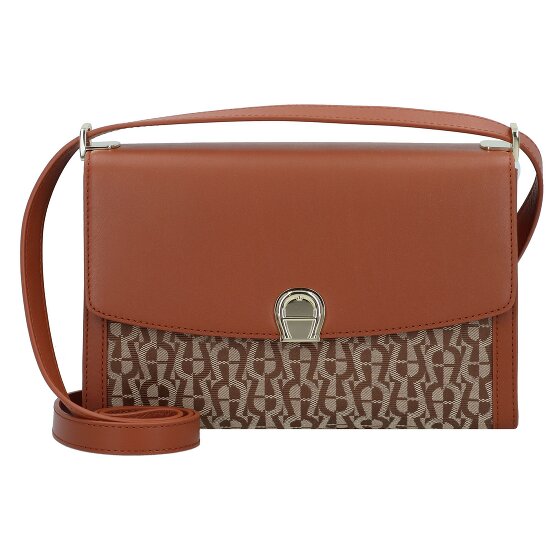 AIGNER Celeste Sac à bandoulière Cuir 23.5 cm