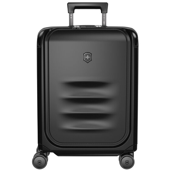 Victorinox Spectra 3.0 Global Carry On Expandable 4-roues trolley cabine 55 cm Laptopfach
