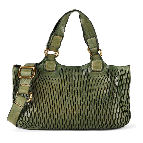 Campomaggi Cosima Sac de shopper Cuir véritable 26 cm
