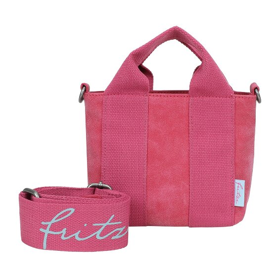 Fritzi aus Preußen Bini Sac à bandoulière 20 cm
