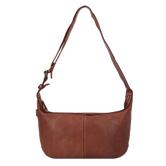 Harold's Submarine Sac à bandoulière Cuir 39 cm