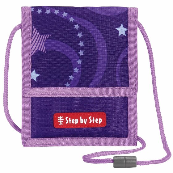 Step by Step Poche poitrine 13,5 cm