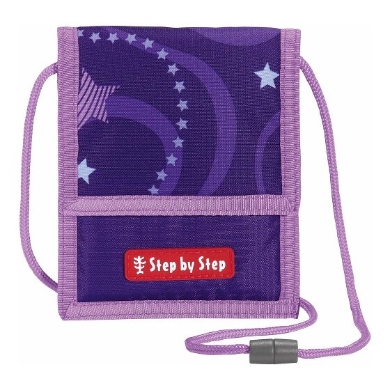 Step by Step Poche poitrine 13,5 cm