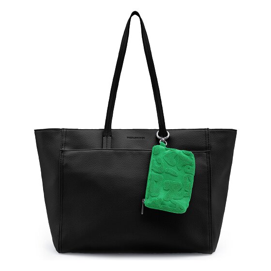 FredsBruder Color Kiss Sac de shopper Cuir 45 cm