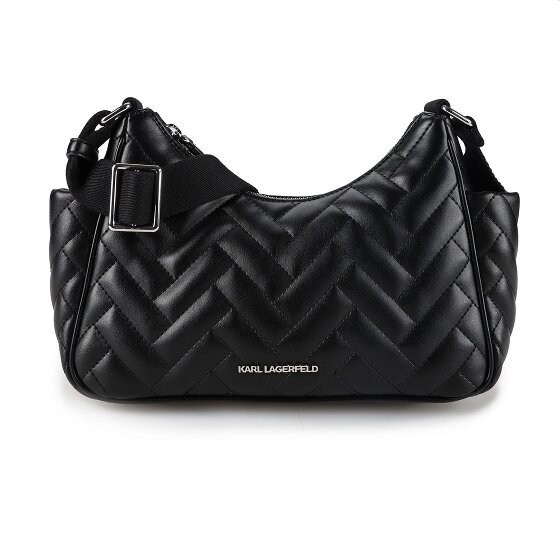 Karl Lagerfeld Brick Sac à bandoulière 26 cm