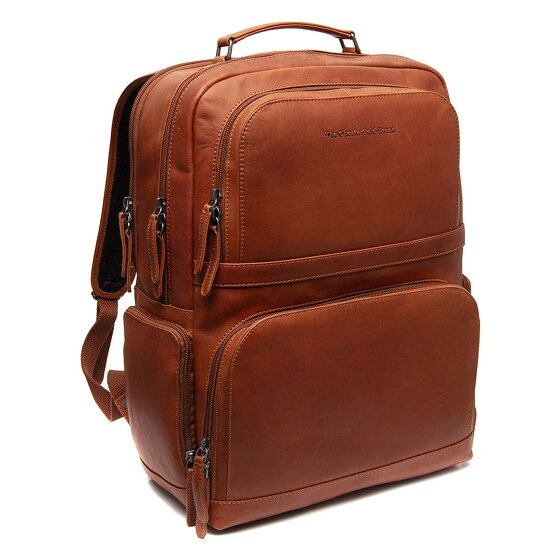 The Chesterfield Brand Lennox Sac à dos professionnel Cuir 42 cm Compartiment pour ordinateur portable