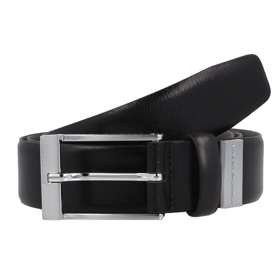 Porsche Design Dakota Ceinture Cuir véritable
