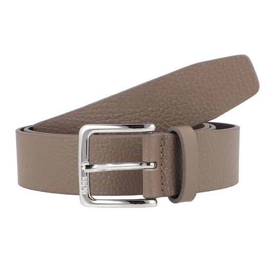 Boss Ronnie Ceinture Cuir véritable